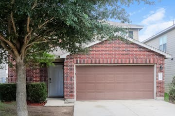 3415 Dunlap Fields Converse, TX 78109